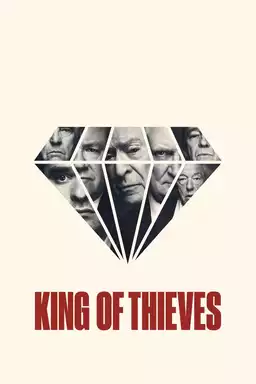 King of Thieves