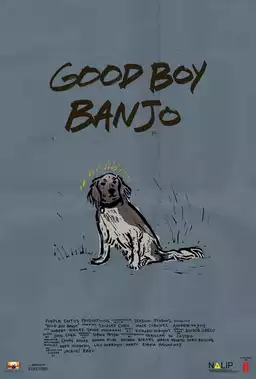 Good Boy Banjo