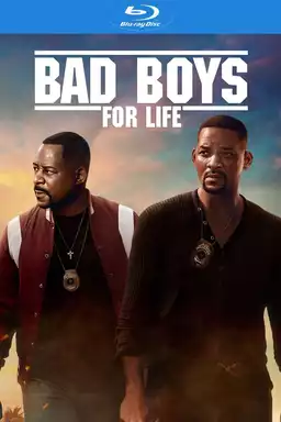 Bad Boys for Life
