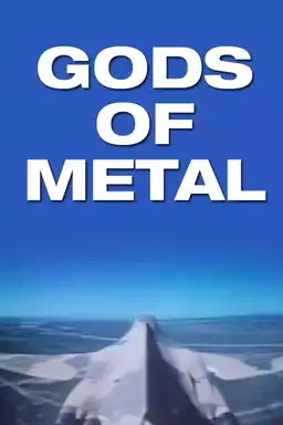 Gods of Metal