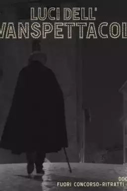 Luci dell'avanspettacolo