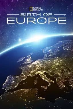 Birth of Europe