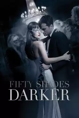 Fifty Shades Darker