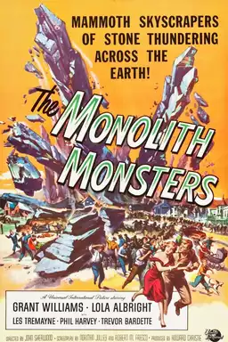 The Monolith Monsters