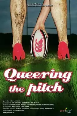 Queering the Pitch