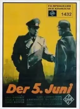 Der 5. Juni