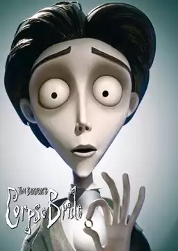 Corpse Bride