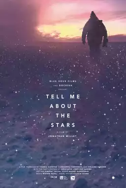 Tell Me About the Stars