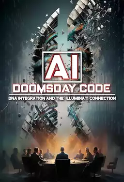 AI: The Doomsday Code, DNA Integration and the Illuminati Connection