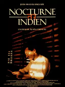 Indian Nocturne