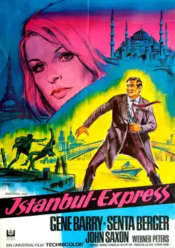 Istanbul Express