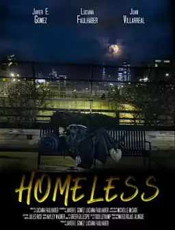 Homeless