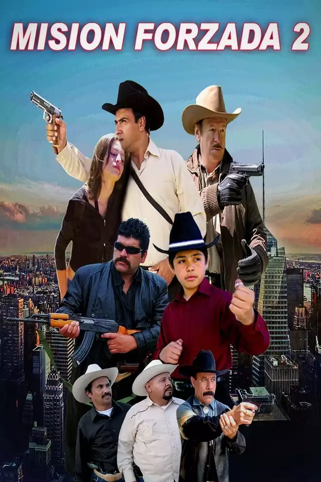 movie vertical poster fallback