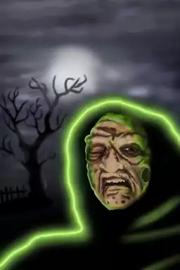 Mr. Boogedy