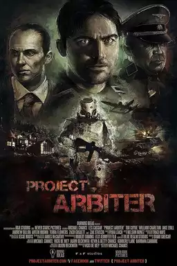 Project Arbiter