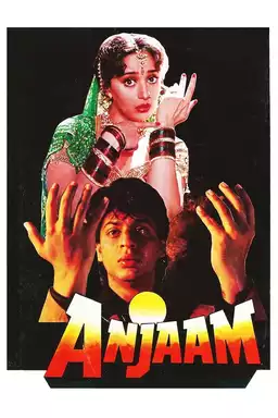 Anjaam