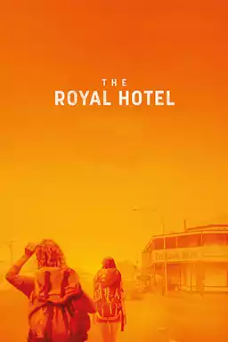 The Royal Hotel