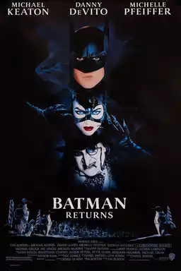 Batman Returns