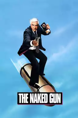 The Naked Gun: From the Files of Police Squad!