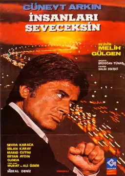 Insanları Seveceksin