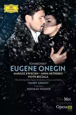 Tchaikovsky: Eugene Onegin