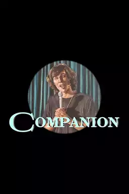 Sam Campbell: Companion