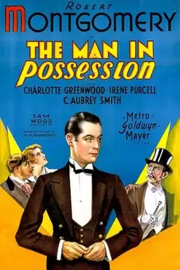 The Man in Possession