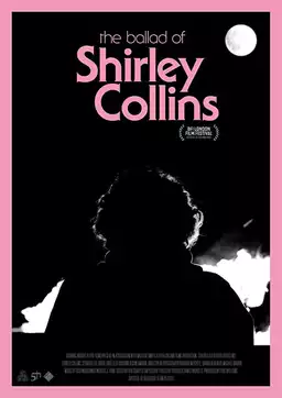 The Ballad of Shirley Collins