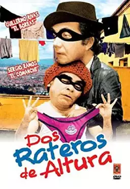 Dos Rateros de Altura