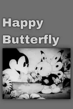 Happy Butterfly