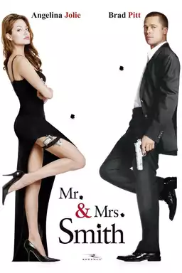 Mr. & Mrs. Smith