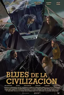 Blues de la civilización