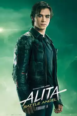 Alita: Battle Angel