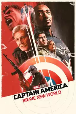 Captain America 4