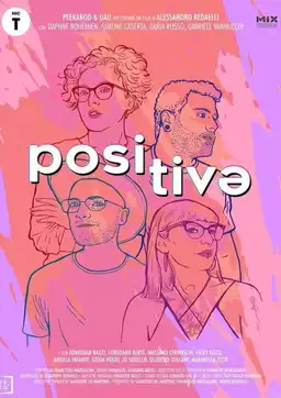 Positivə