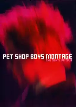 Pet Shop Boys: Montage