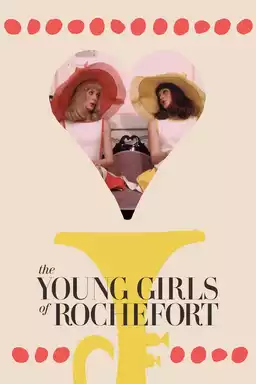 The Young Girls of Rochefort