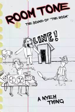 ROOM TONE: The Sound of the Room