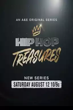 Hip Hop Treasures