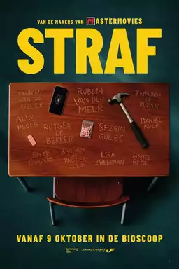 Straf