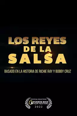 Los Reyes de la Salsa