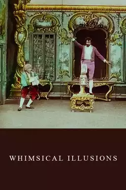 Whimsical Illusions
