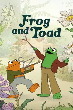 Frog and Toad