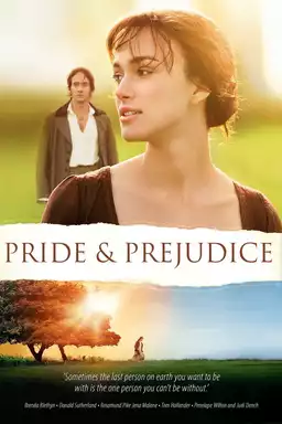 Pride & Prejudice