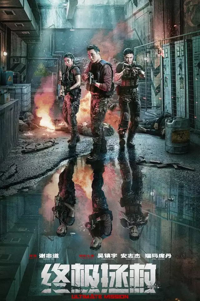 movie vertical poster fallback