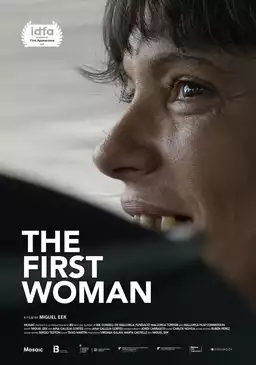 The First Woman