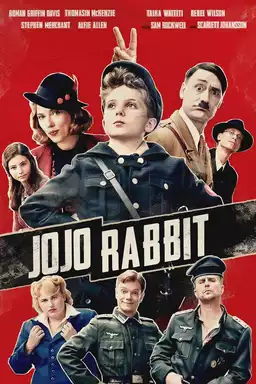 Jojo Rabbit