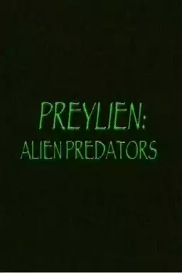 Preylien: Alien Predators