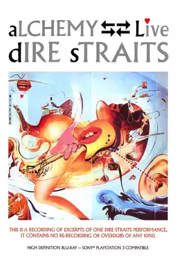 Dire Straits: Alchemy Live