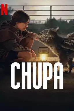 Chupa